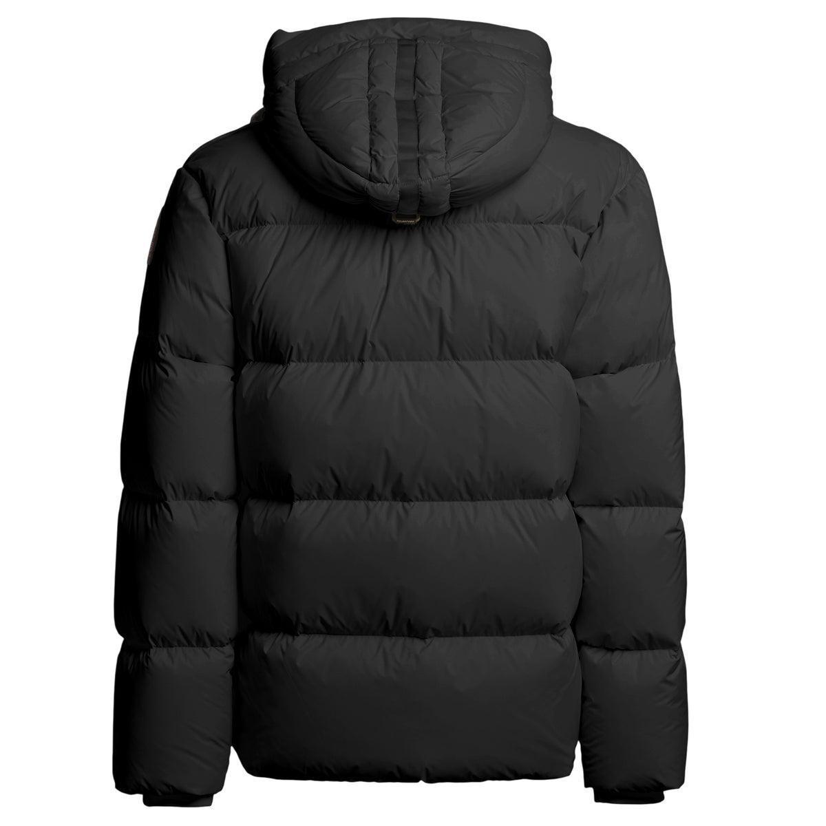 Parajumpers Cloud jakke sort