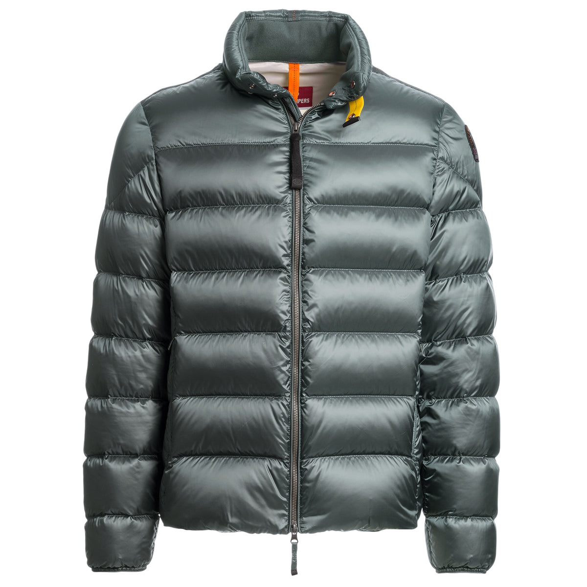 Parajumpers Dillon Puffer Mørkegrøn