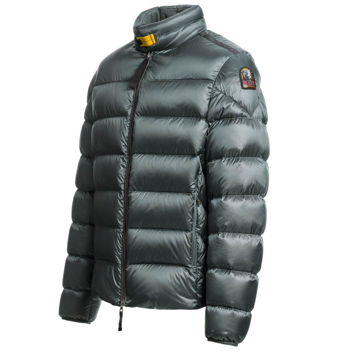 Parajumpers Dillon Puffer Mørkegrøn