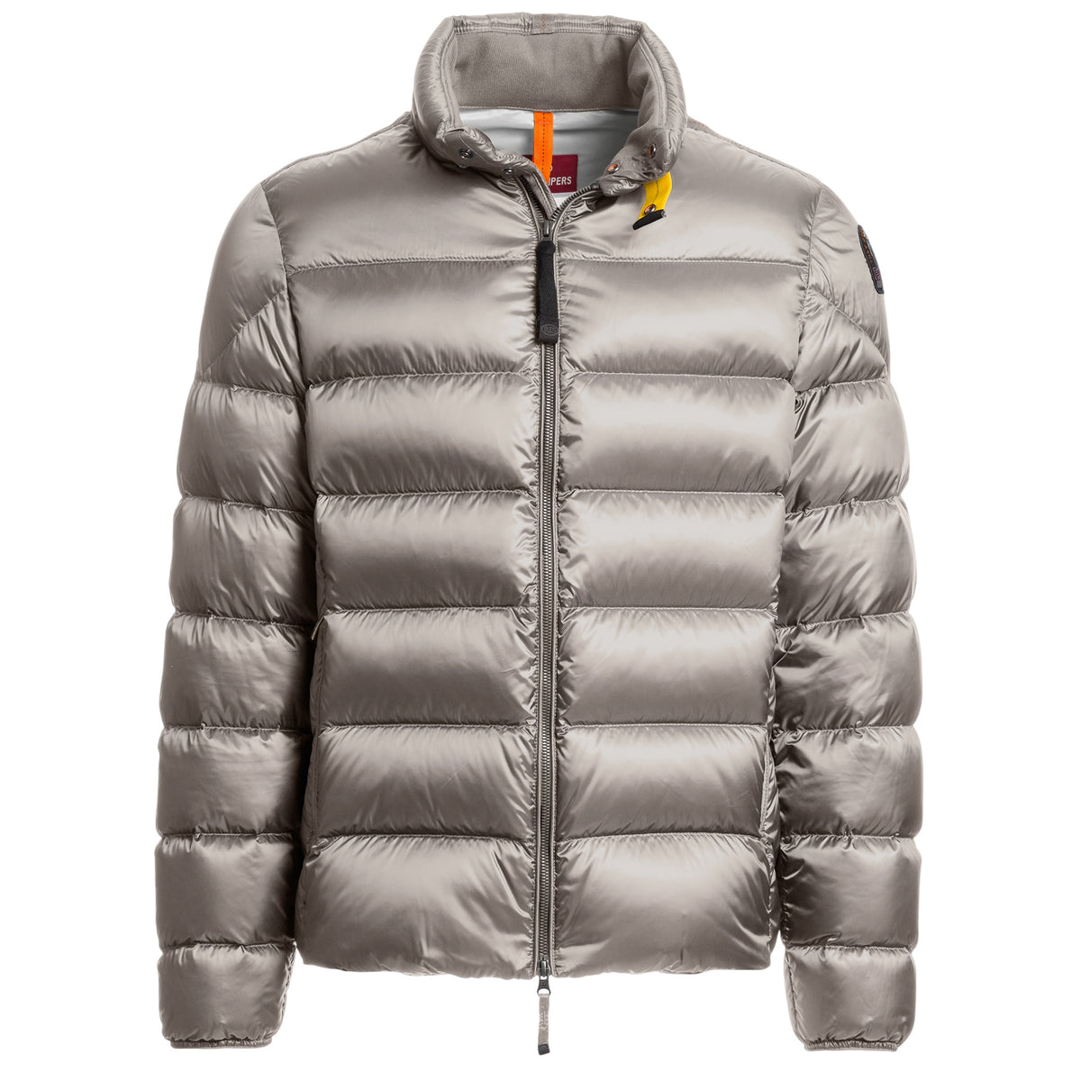 Parajumpers Dillon Puffer Lysegrå