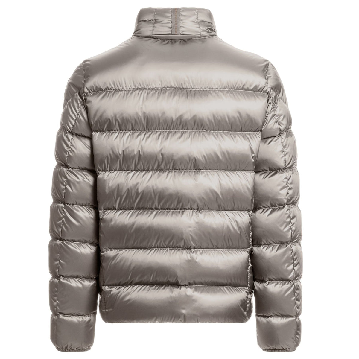 Parajumpers Dillon Puffer Lysegrå