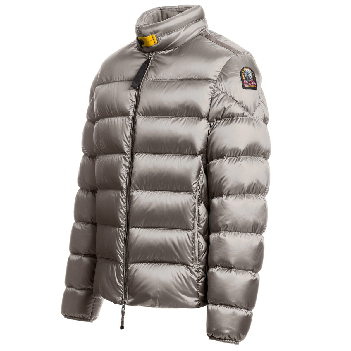 Parajumpers Dillon Puffer Lysegrå