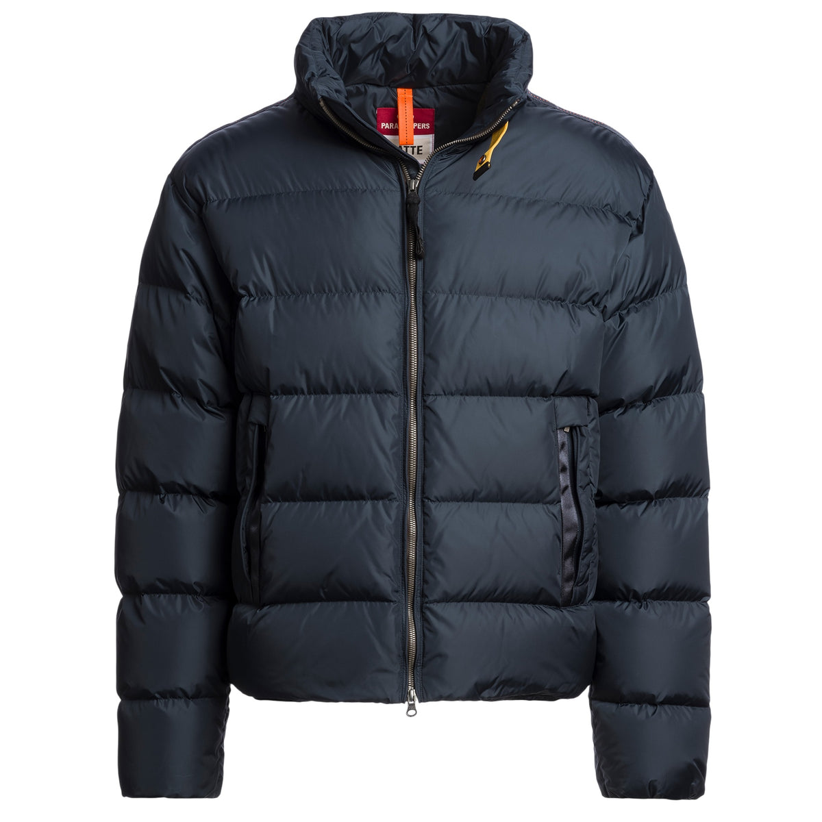 Parajumpers Duleek Puffer Mørkeblå