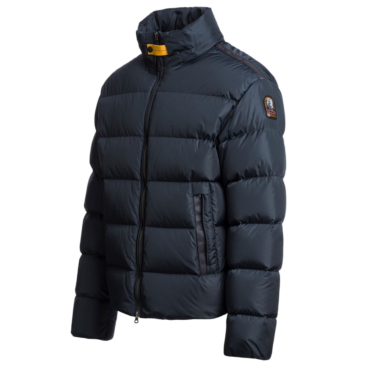 Parajumpers Duleek Puffer Mørkeblå