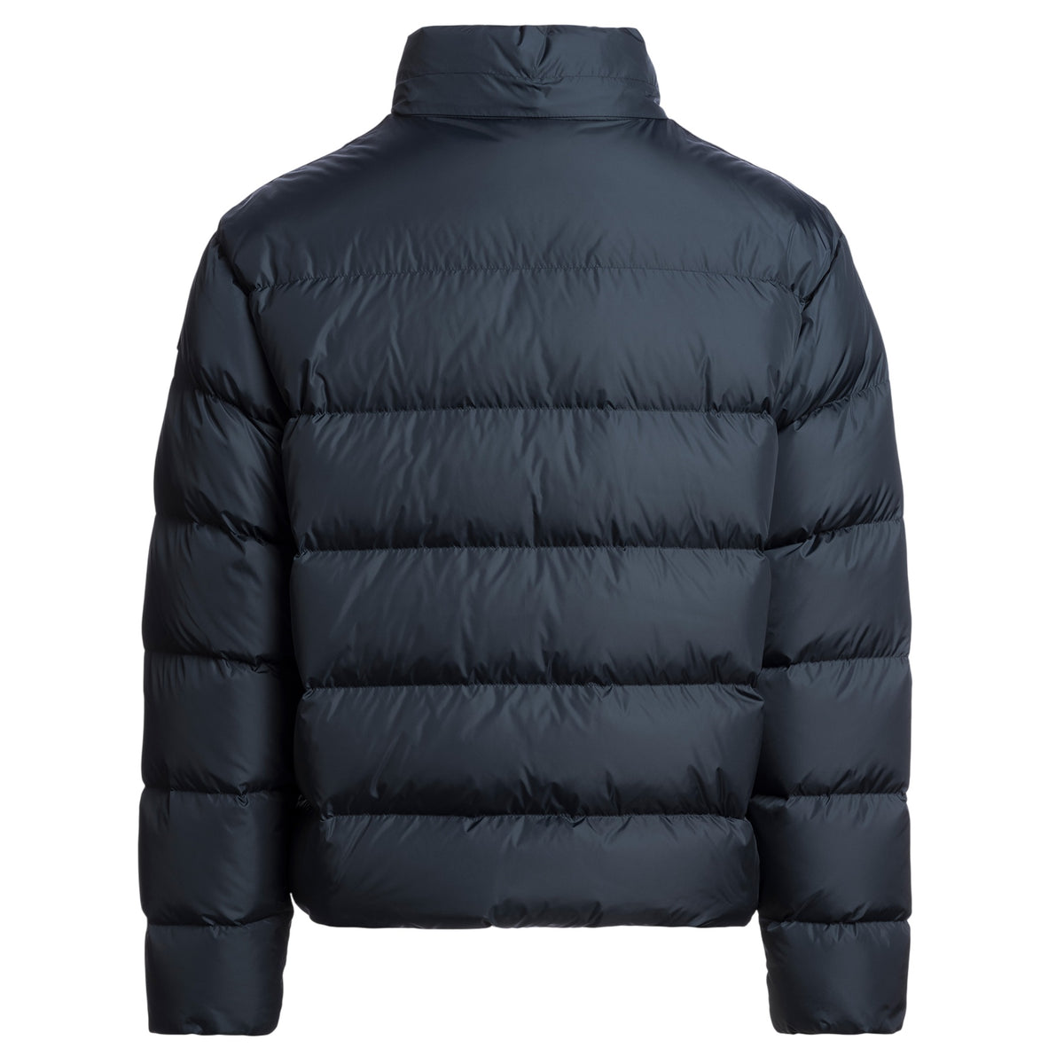 Parajumpers Duleek Puffer Mørkeblå