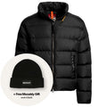 Parajumpers Duleek Puffer Sort