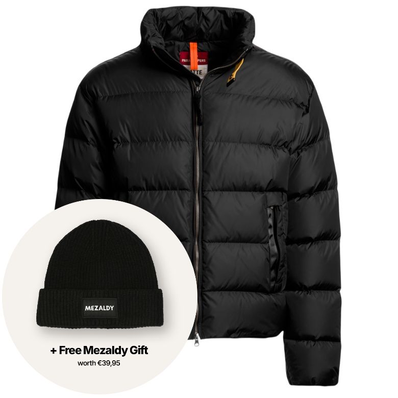 Parajumpers Duleek Puffer Sort