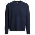 Parajumpers Enego Striktrøje Navy
