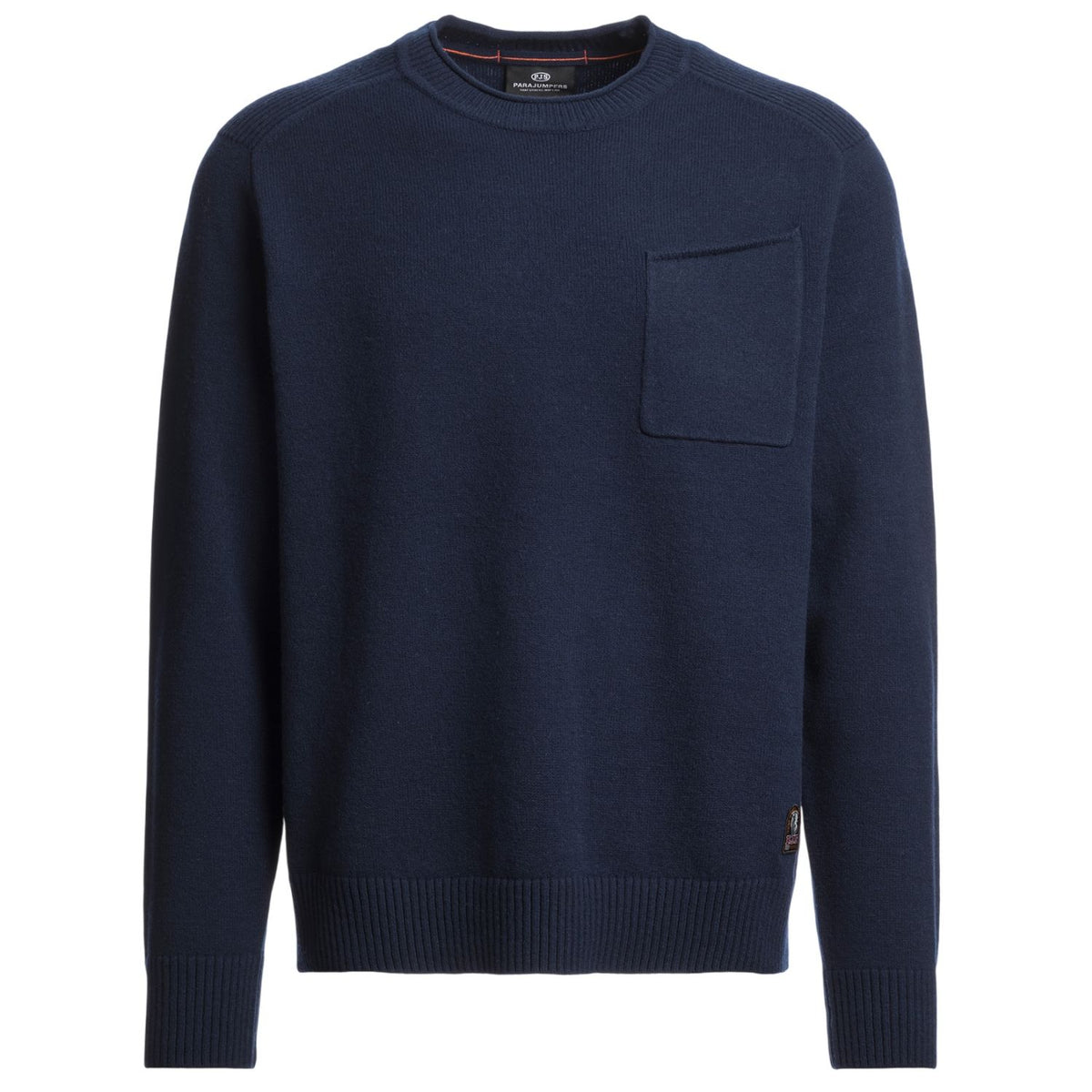 Parajumpers Enego Striktrøje Navy
