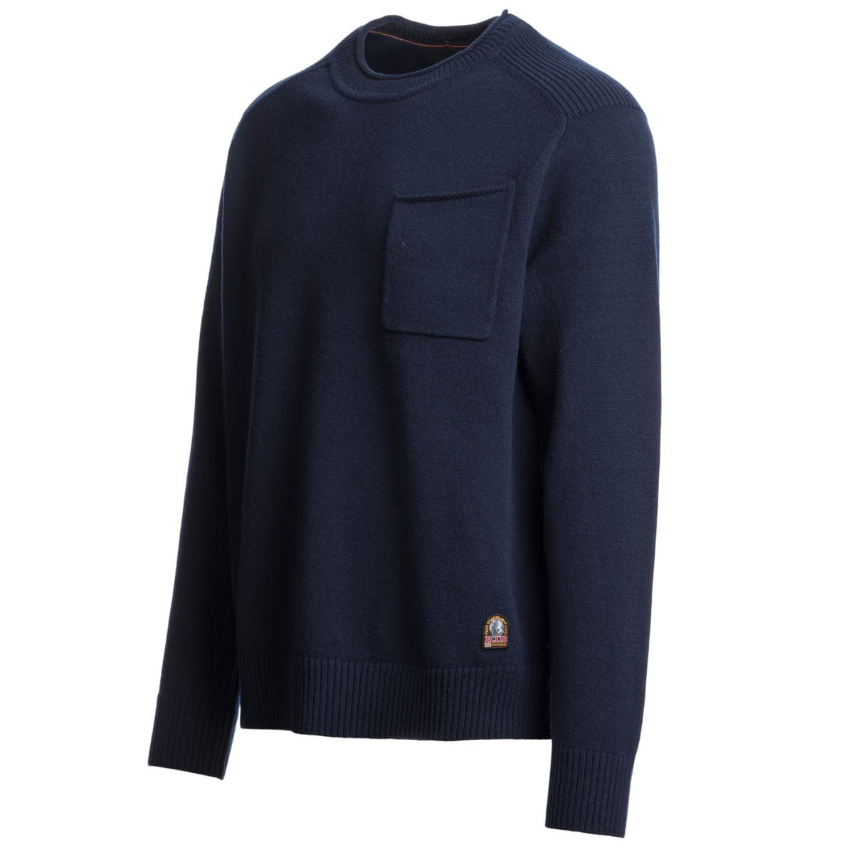 Parajumpers Enego Striktrøje Navy