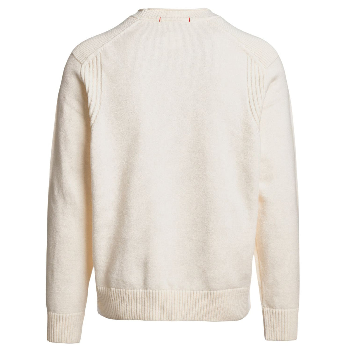 Parajumpers Enego striktrøje off-white