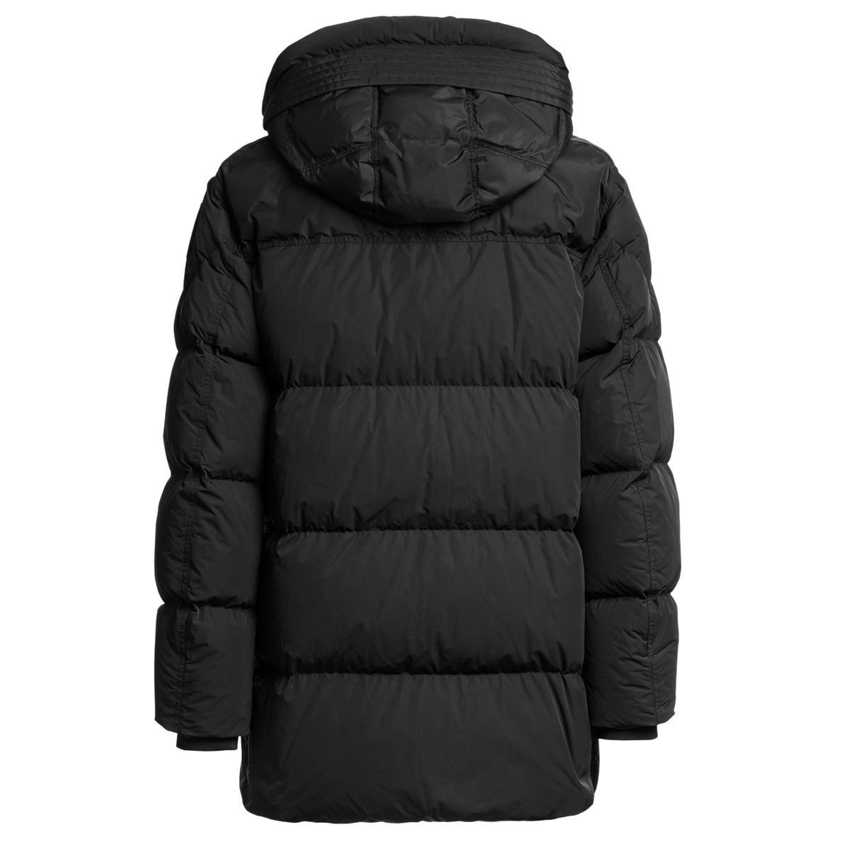 Parajumpers Harraseeket 2.0 Parka Sort