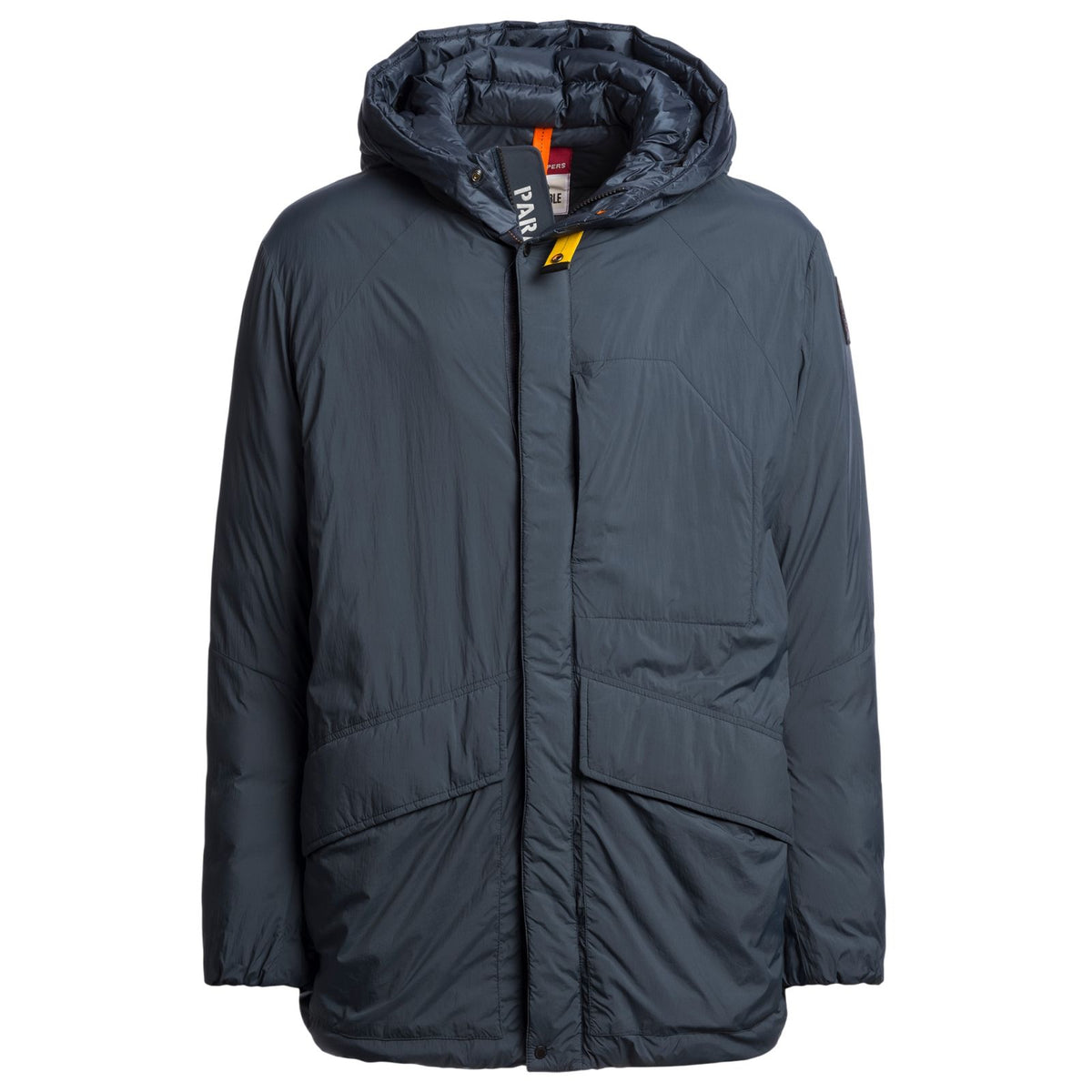 Parajumpers Itsuki Parka Mørkeblå