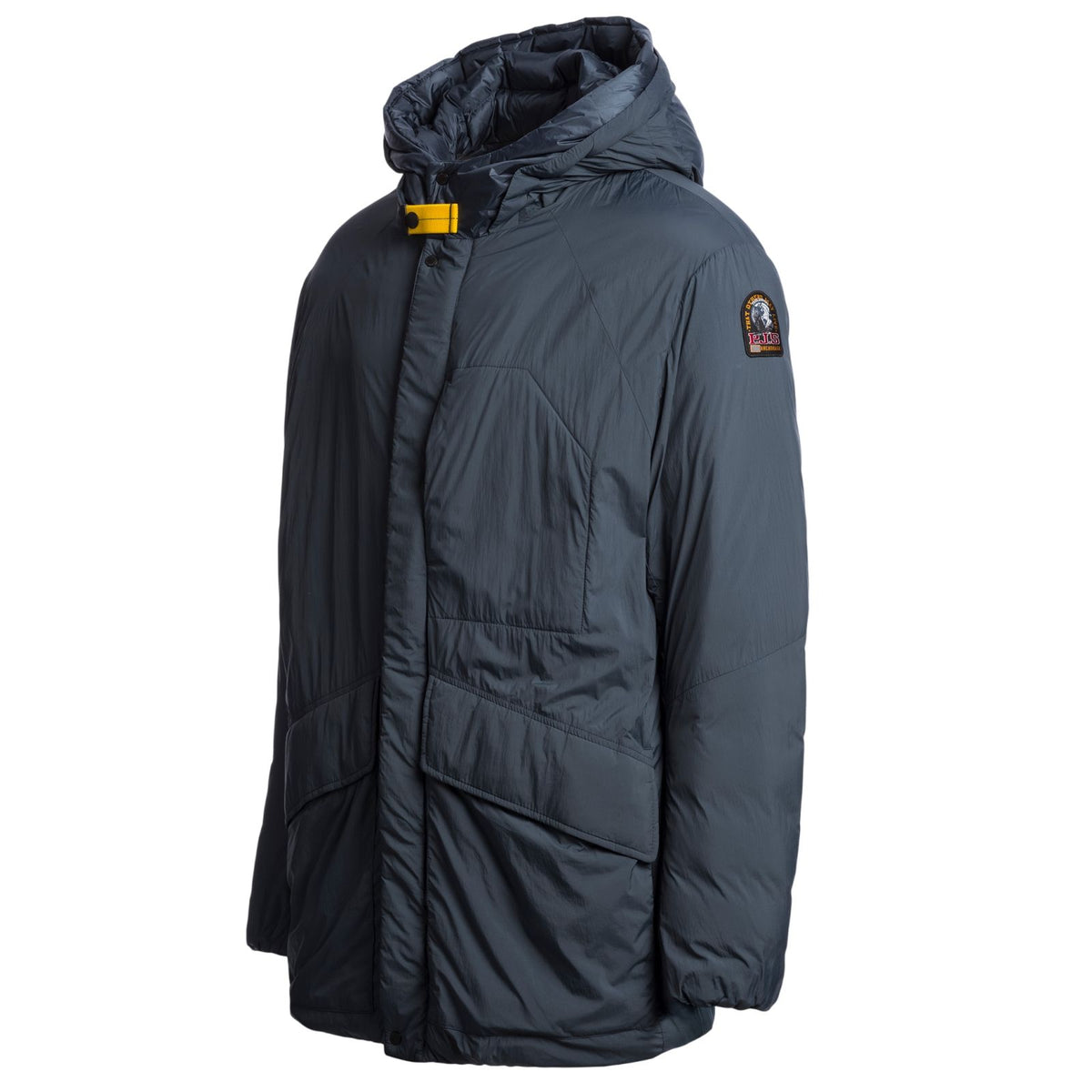 Parajumpers Itsuki Parka Mørkeblå
