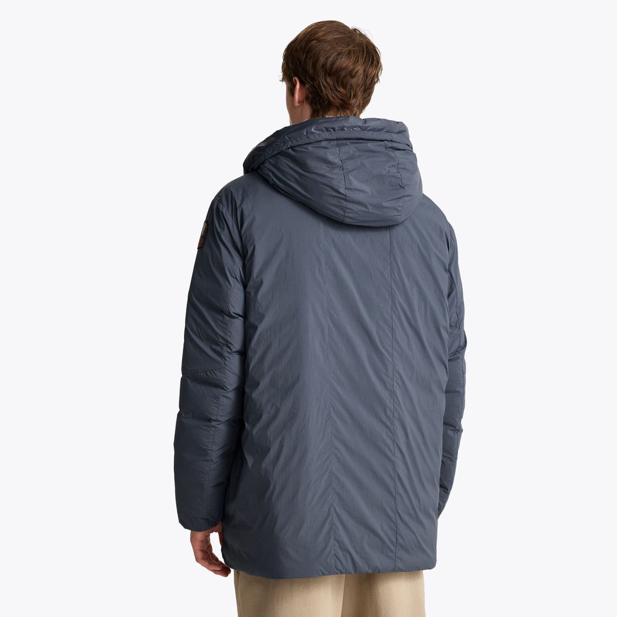 Parajumpers Itsuki Parka Mørkeblå