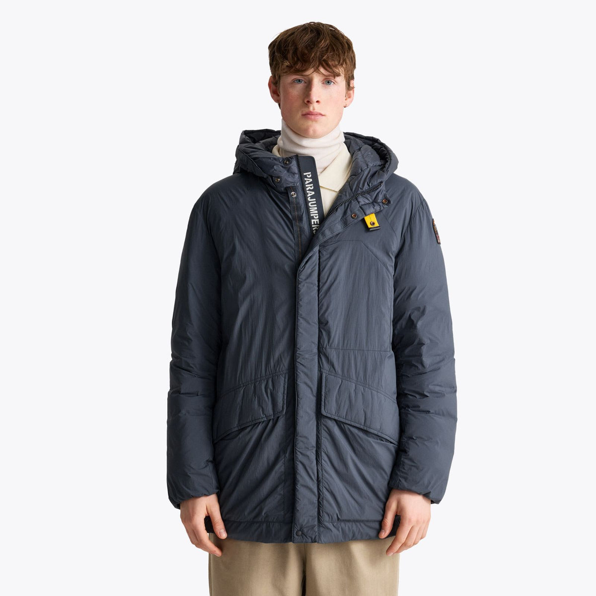 Parajumpers Itsuki Parka Mørkeblå