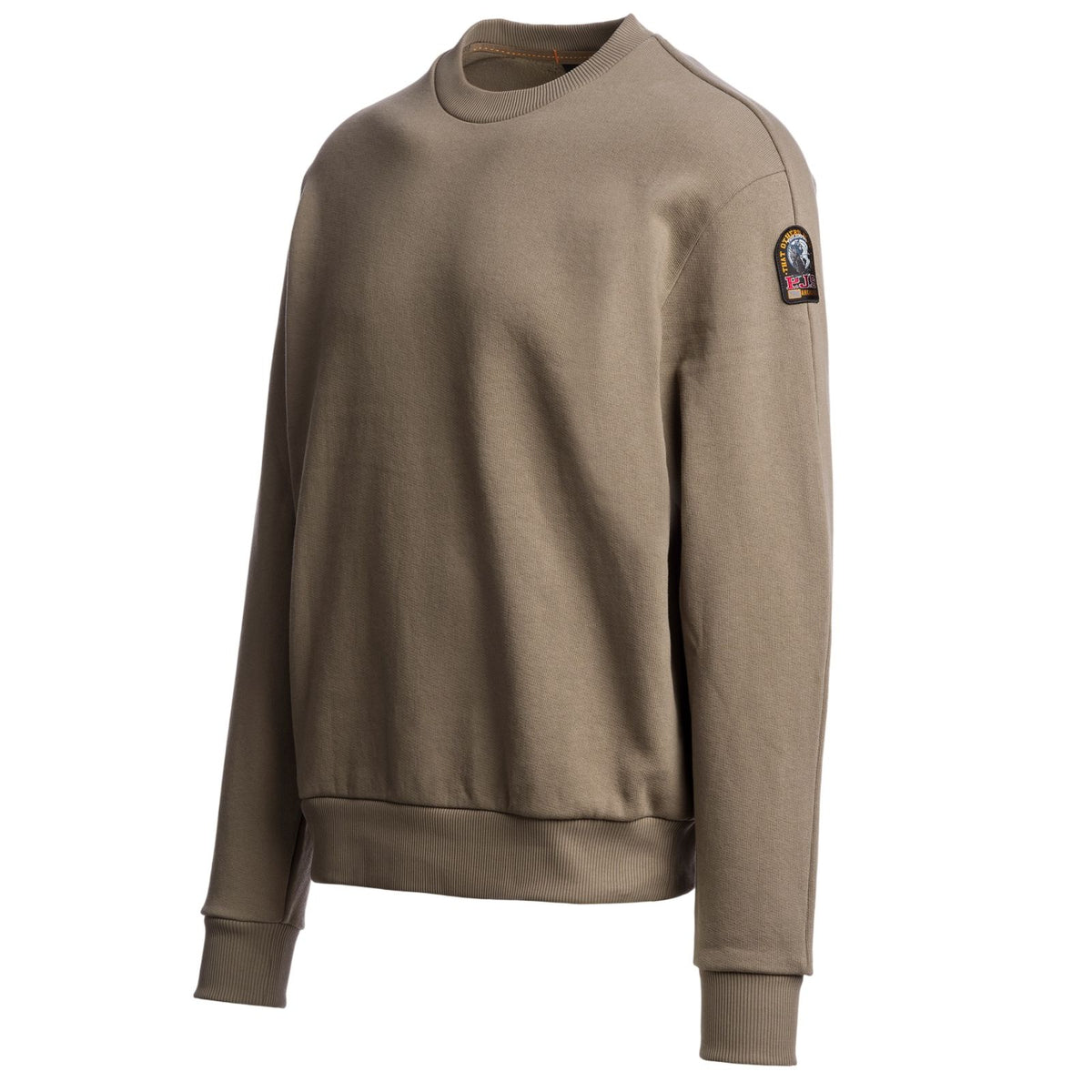 Parajumpers Keota Sweater Brun