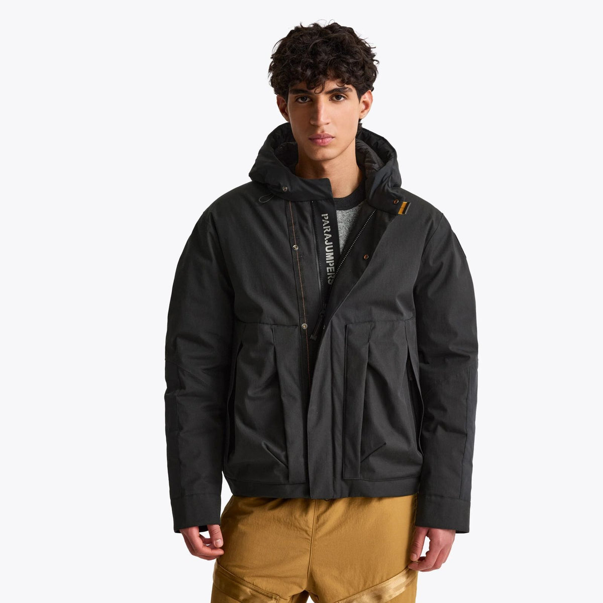 Parajumpers Kouge Jakke Sort