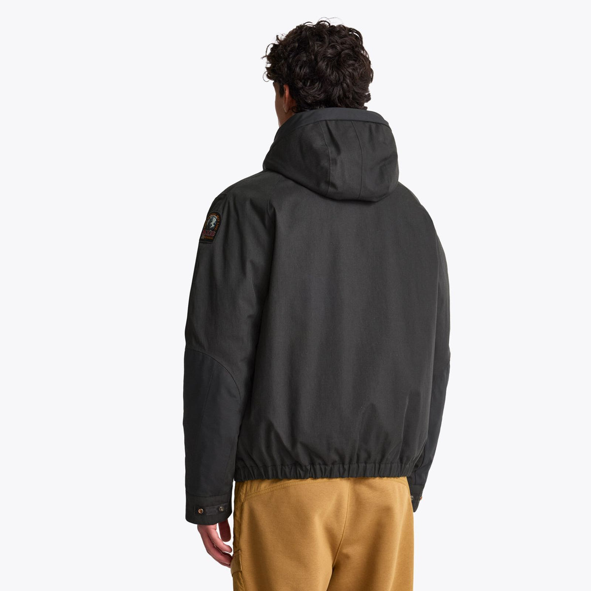 Parajumpers Kouge Jakke Sort