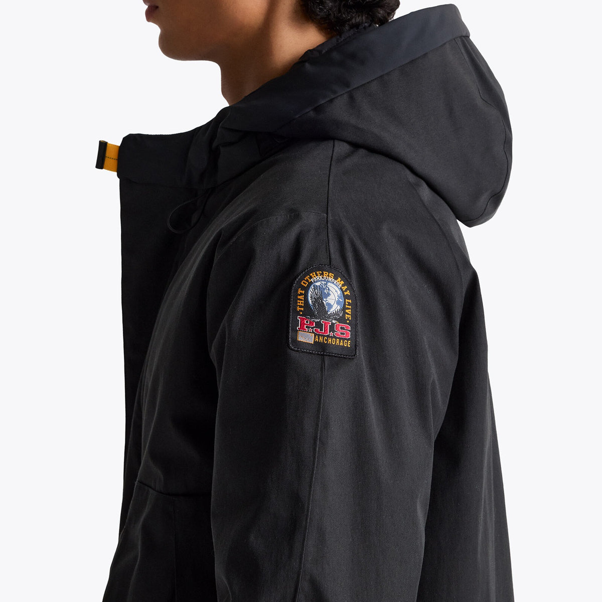Parajumpers Kouge Jakke Sort