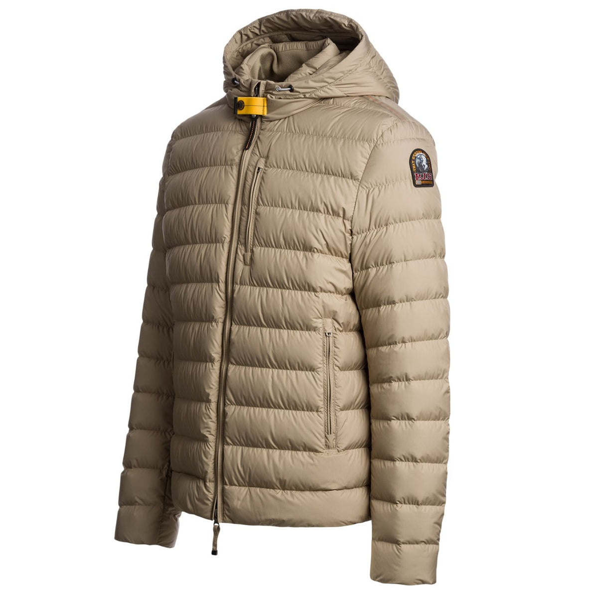 Parajumpers Last Minute Jakke Beige