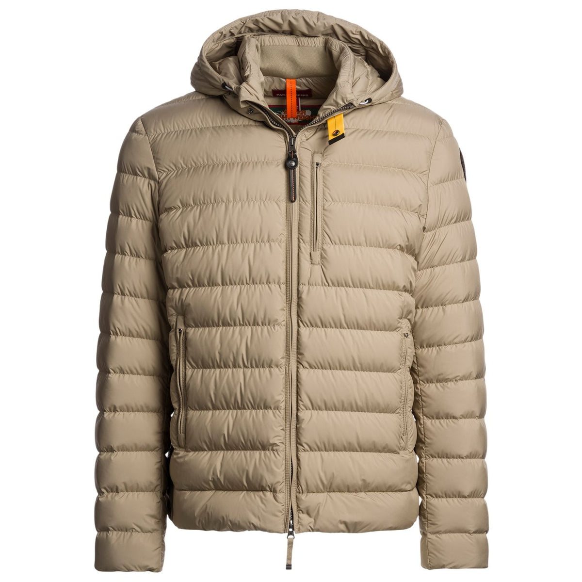 Parajumpers Last Minute Jakke Beige