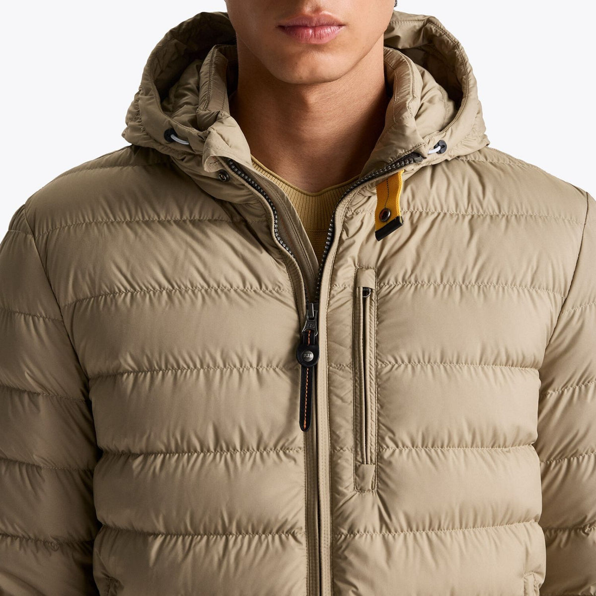 Parajumpers Last Minute Jakke Beige