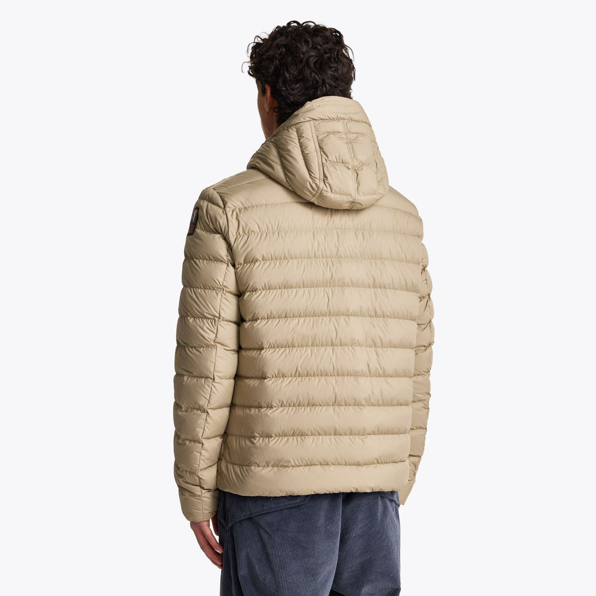 Parajumpers Last Minute Jakke Beige