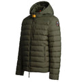 Parajumpers Last Minute Jakke Mørkegrøn