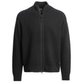 Parajumpers Levico Strikket Vest Sort