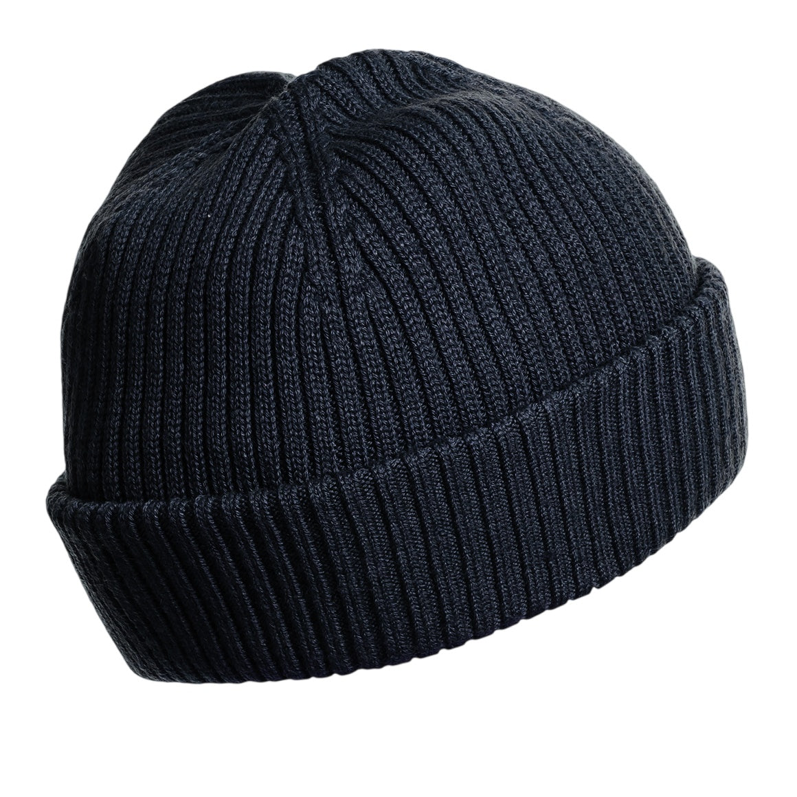 Parajumpers Matio Strikket Hue Marineblå