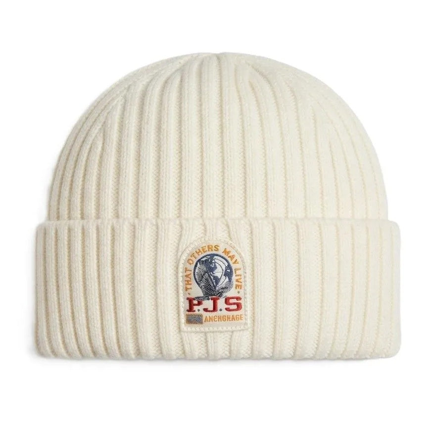 Parajumpers Matio Strikket Hue Off White
