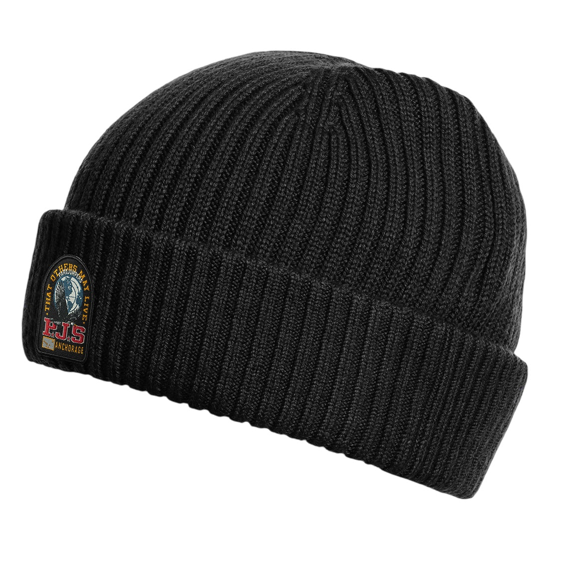 Parajumpers Matio Strikket Hue Sort