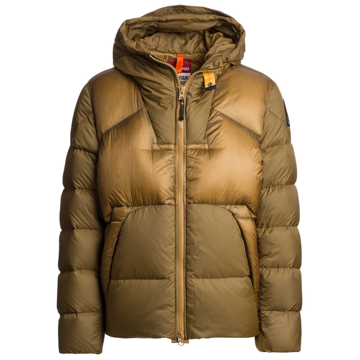 Parajumpers Notigi Jakke Brun