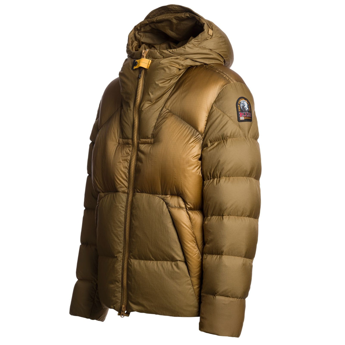 Parajumpers Notigi Jakke Brun