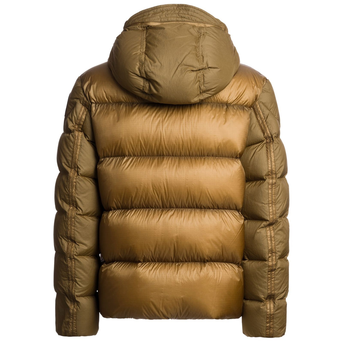 Parajumpers Notigi Jakke Brun