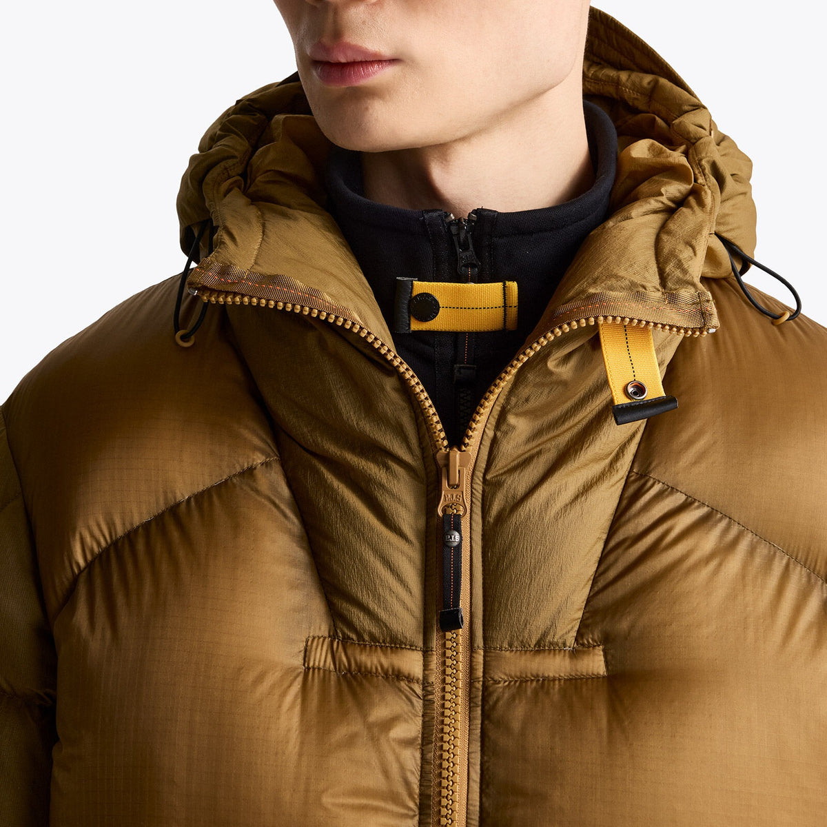 Parajumpers Notigi Jakke Brun