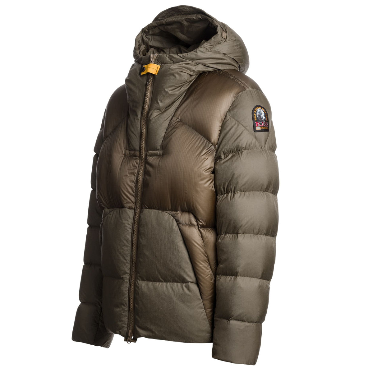 Parajumpers Notigi Jakke Mørkegrøn