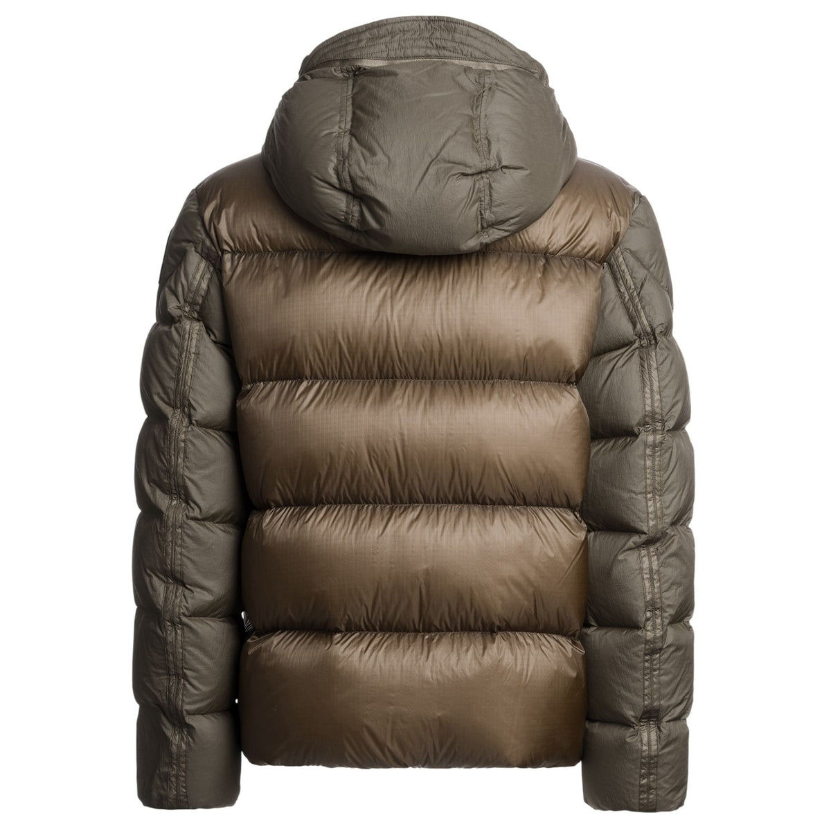 Parajumpers Notigi Jakke Mørkegrøn
