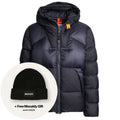 Parajumpers Notigi Jakke Navy