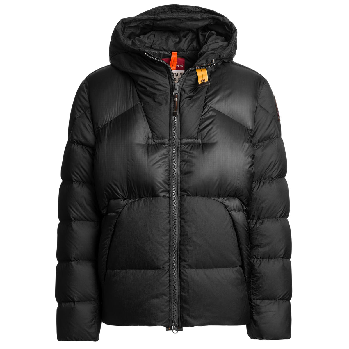 Parajumpers Notigi Jakke Sort