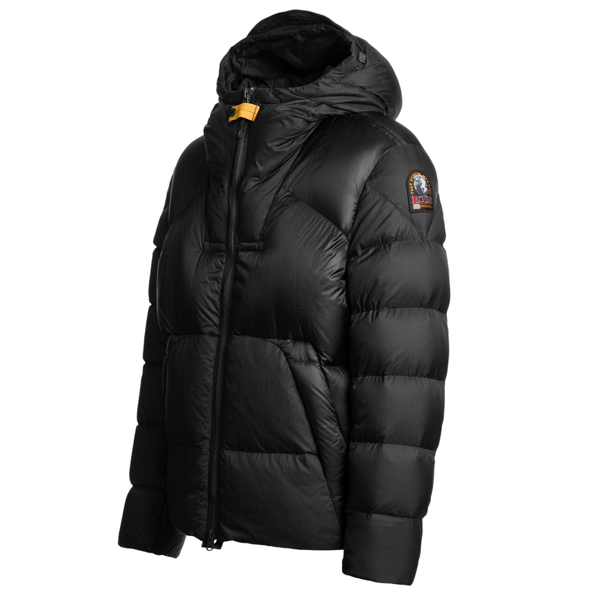 Parajumpers Notigi Jakke Sort