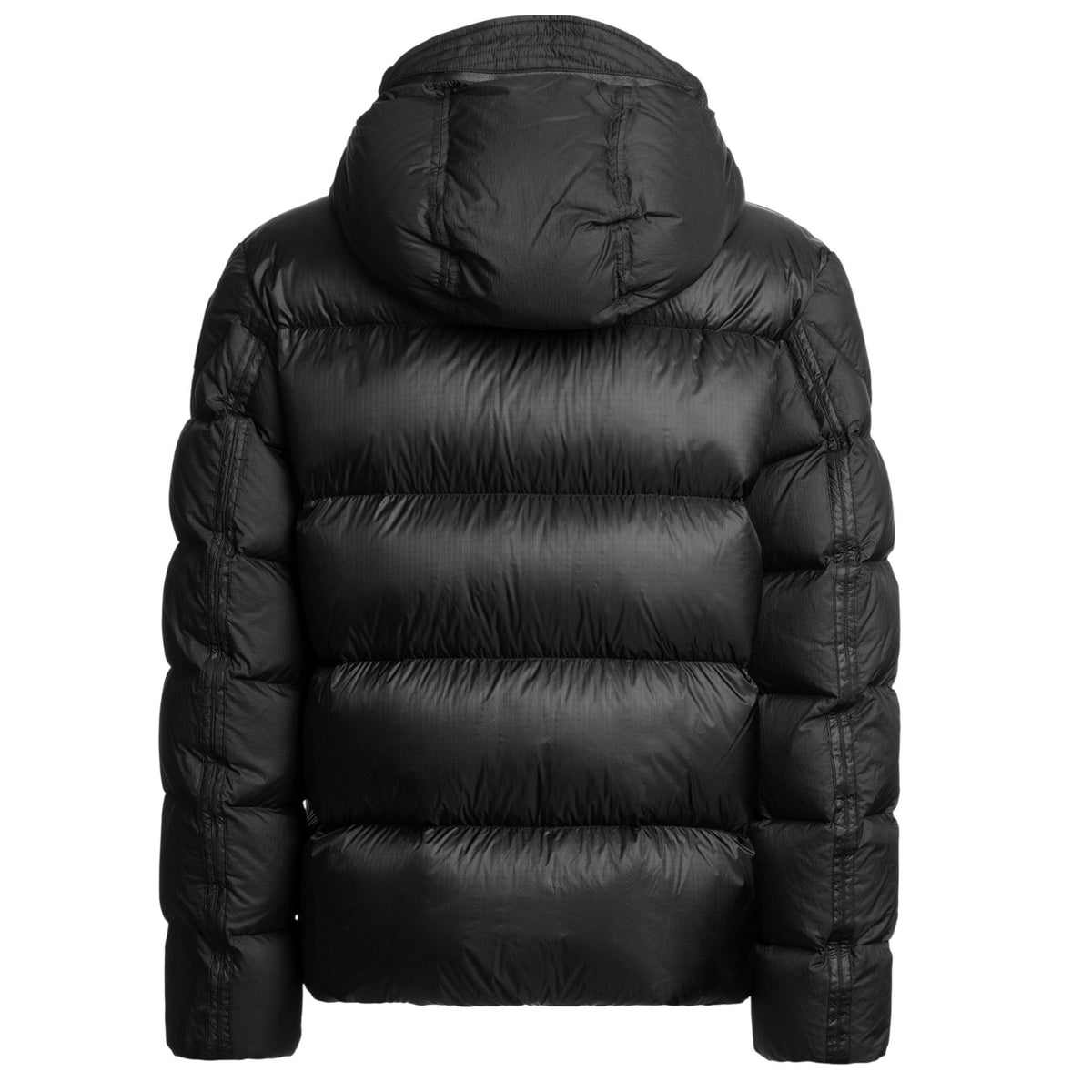 Parajumpers Notigi Jakke Sort