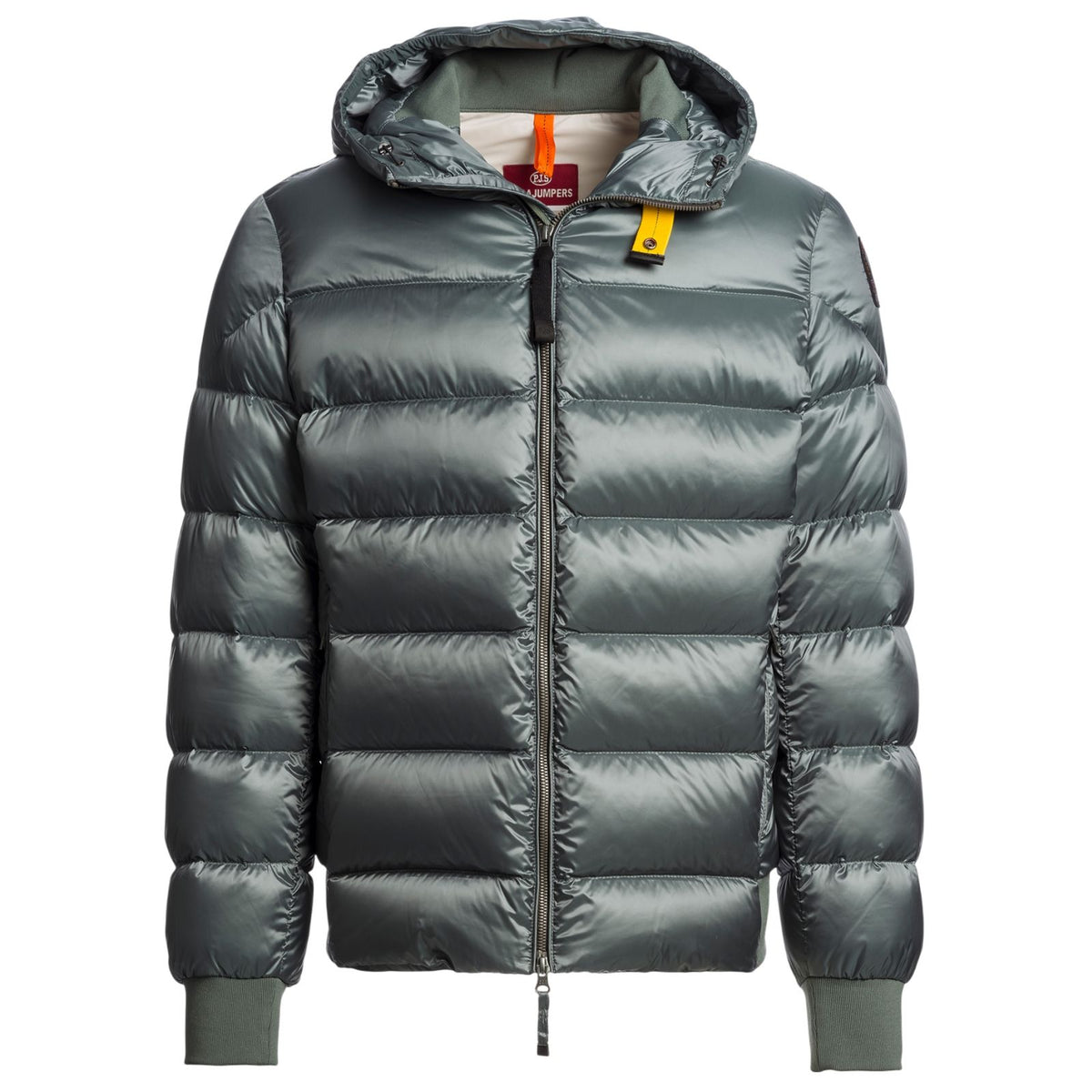 Parajumpers Pharrell Puffer Mørkegrøn