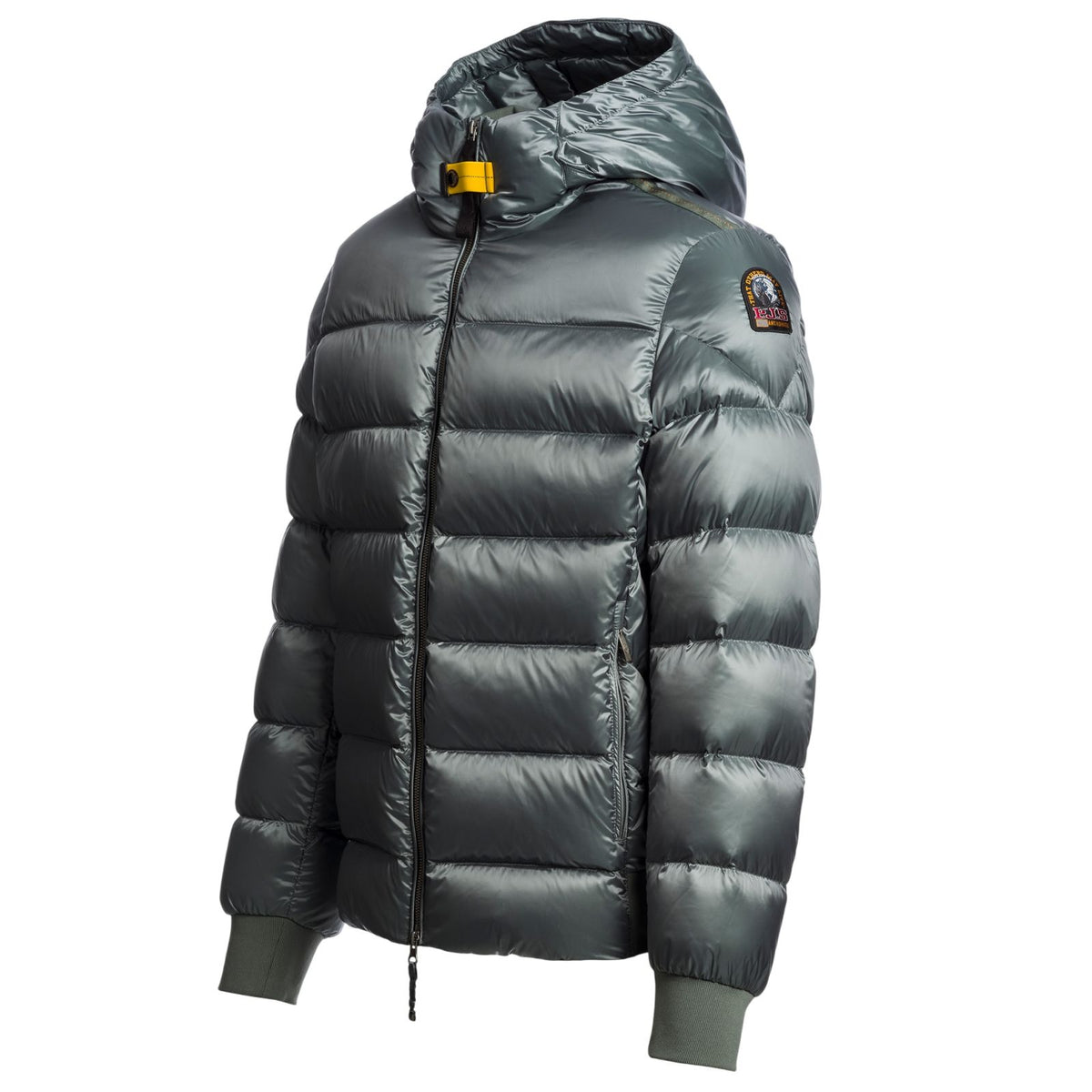 Parajumpers Pharrell Puffer Mørkegrøn