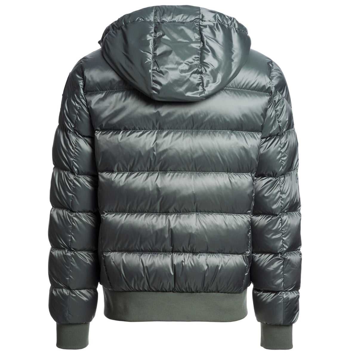Parajumpers Pharrell Puffer Mørkegrøn