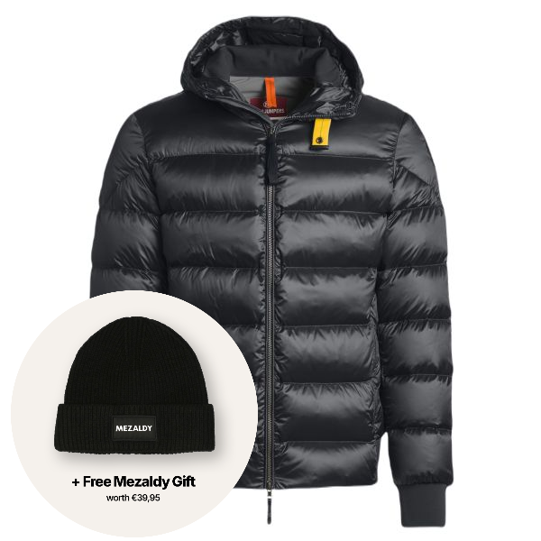 Parajumpers Pharrell Puffer Sort