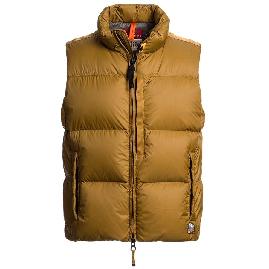 Parajumpers Roydale Bodywarmer Brun