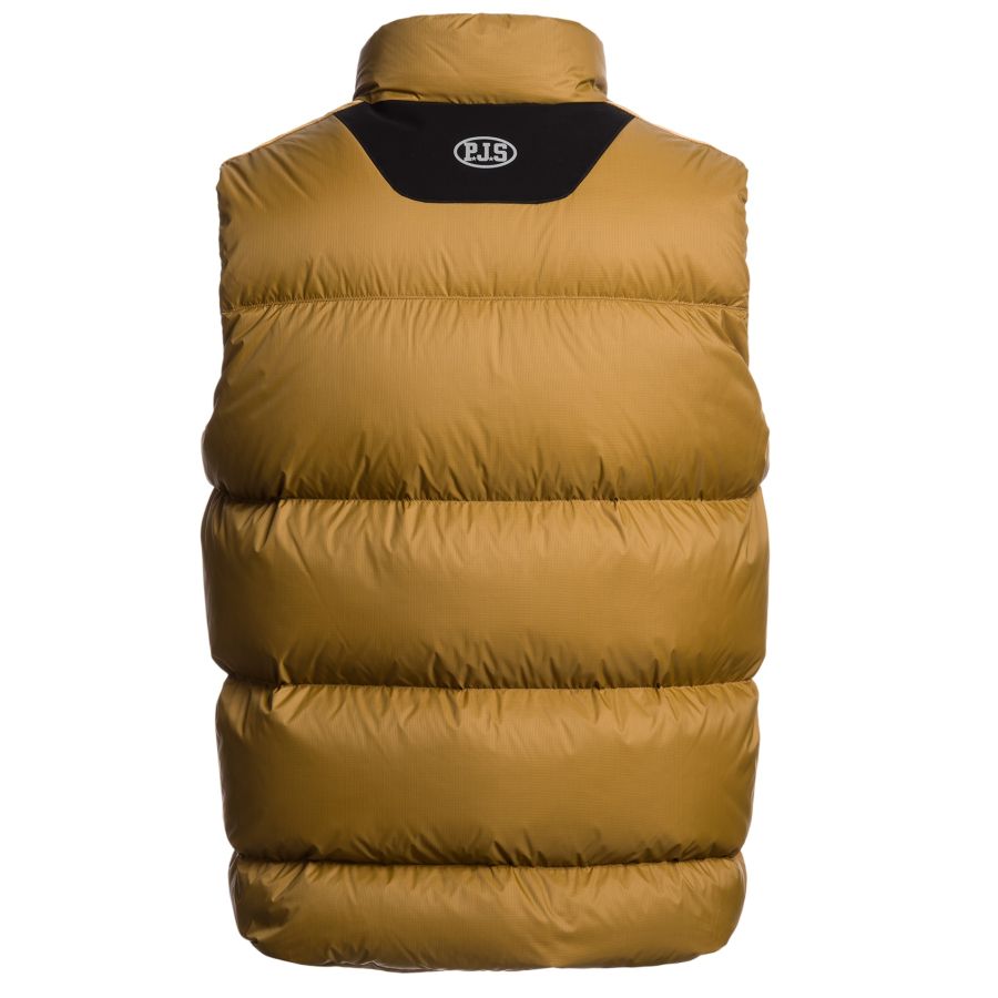Parajumpers Roydale Bodywarmer Brun