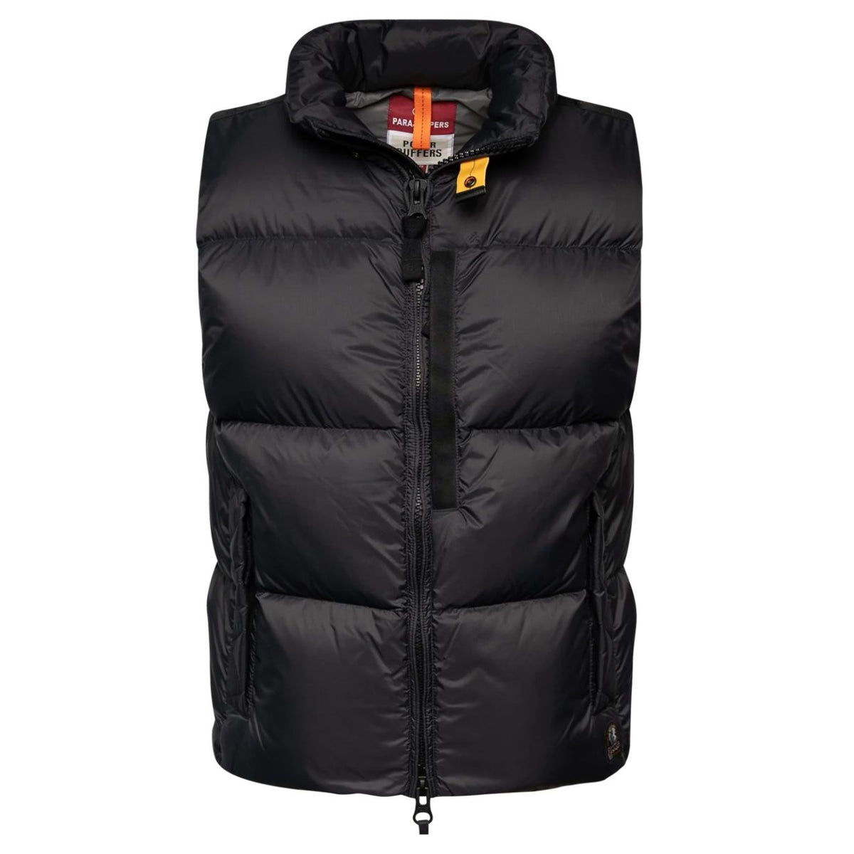 Parajumpers Roydale Bodywarmer Sort